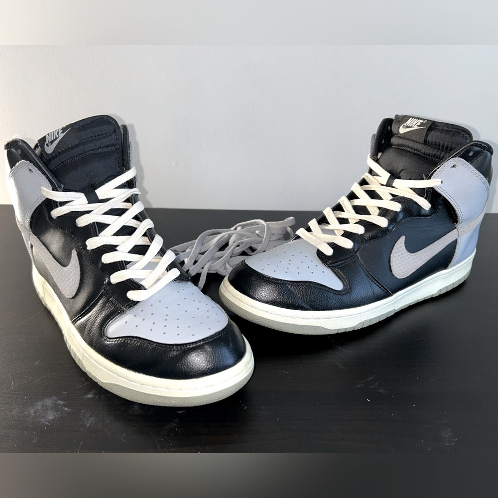 Nike Dunk High (Shadow J Pack) 2012 *SZ:13*rare
